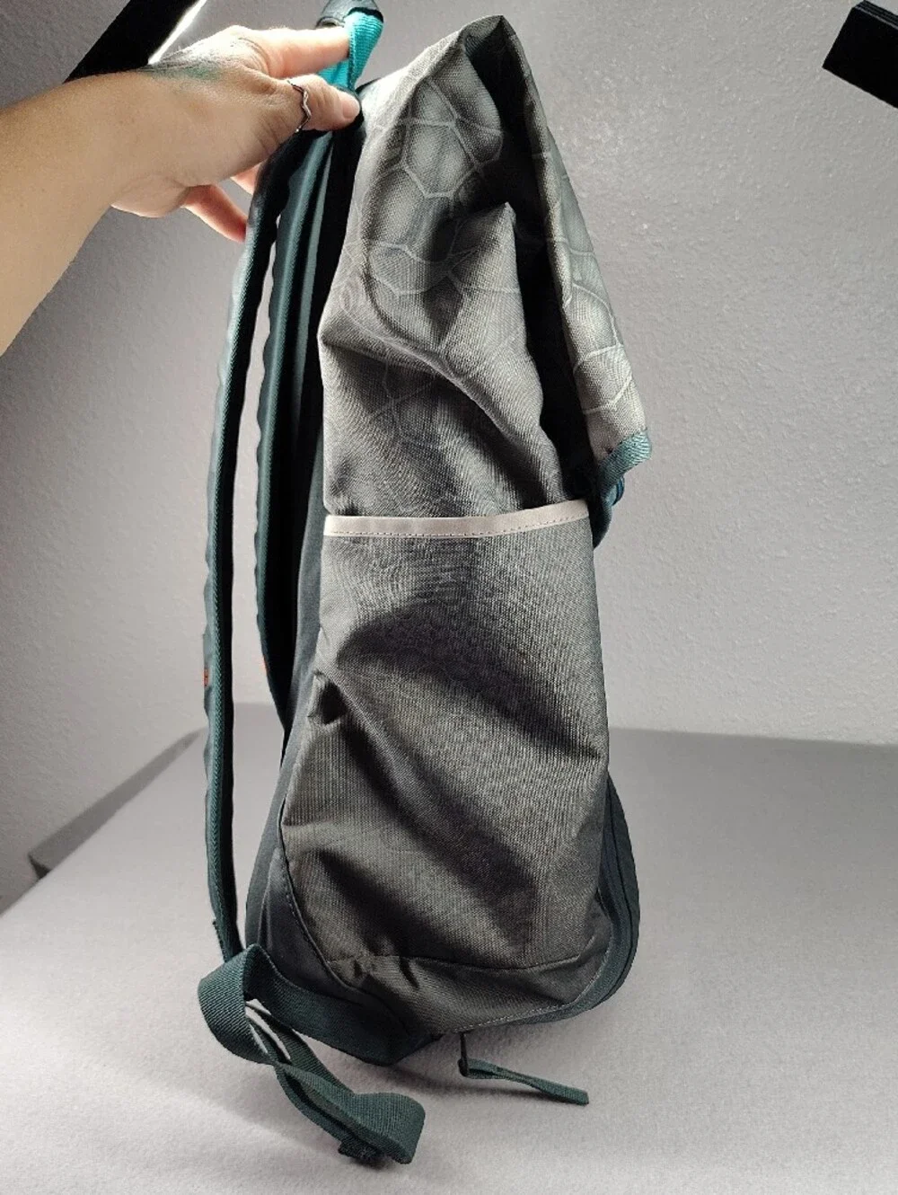 Nike LeBron Ambassador Backpack